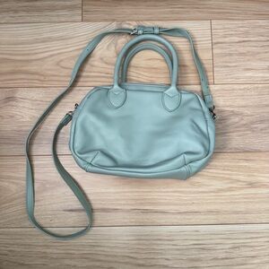 Legato Largo Chic Pastel Shoulder Bag